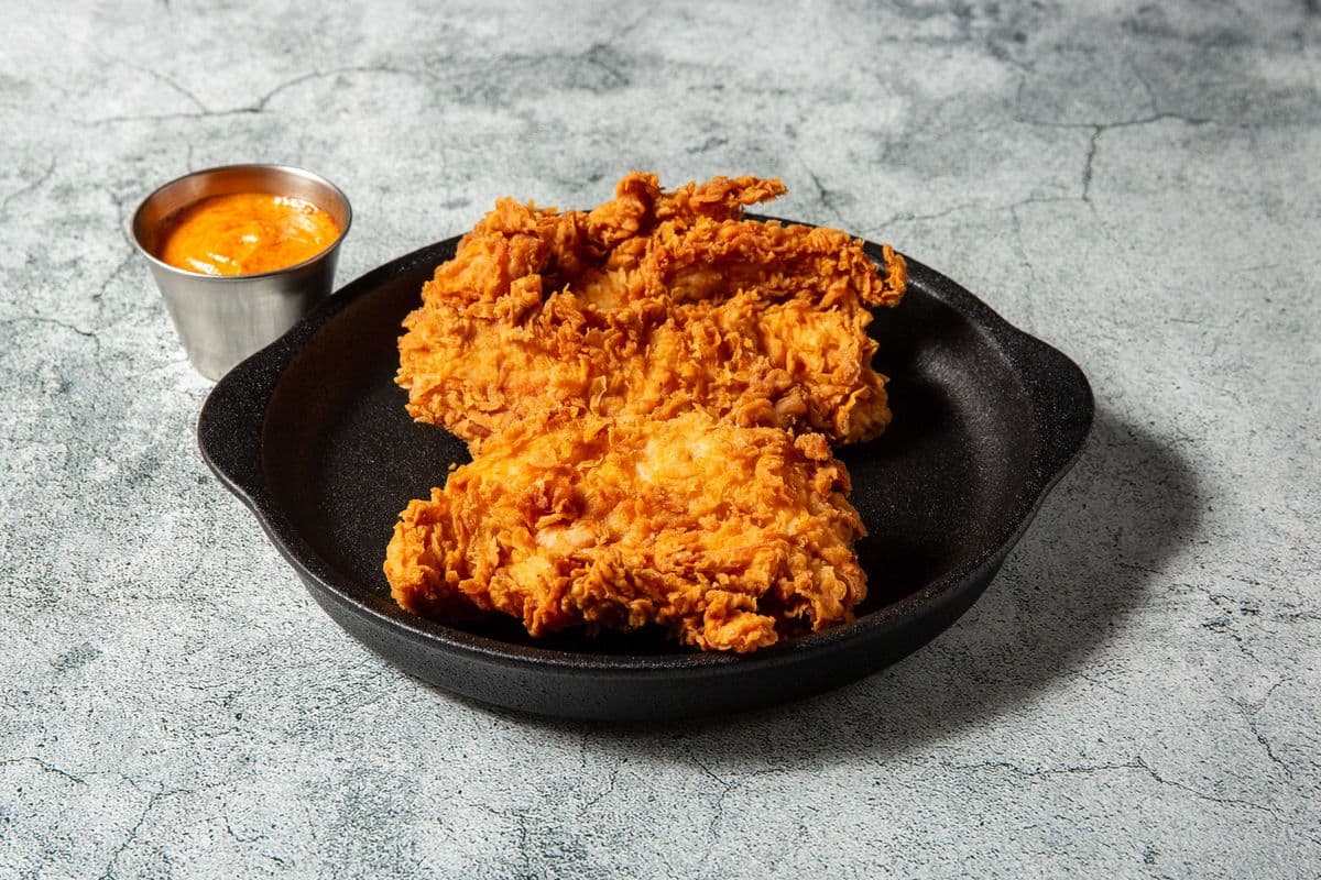 OG Tenders