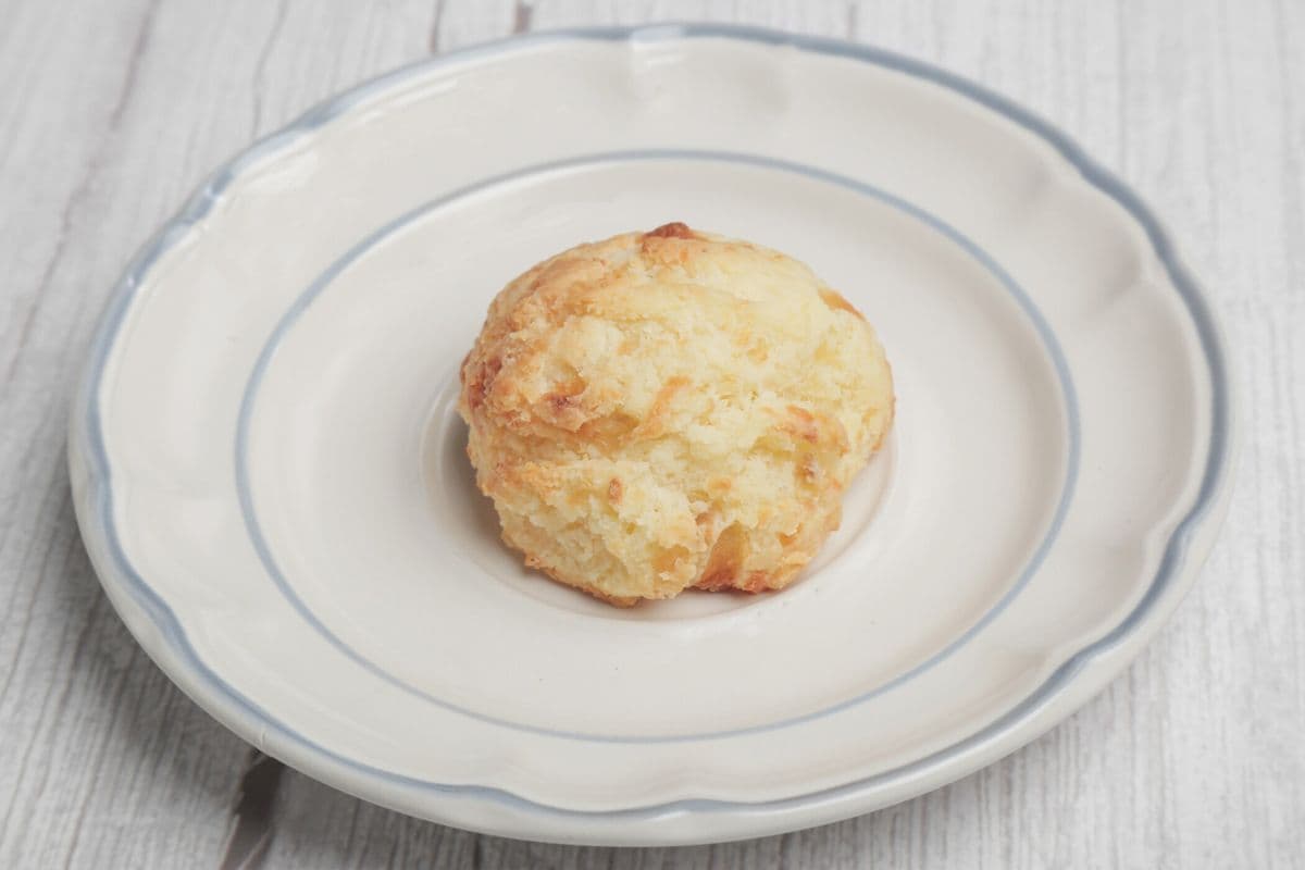 Pão de queijo