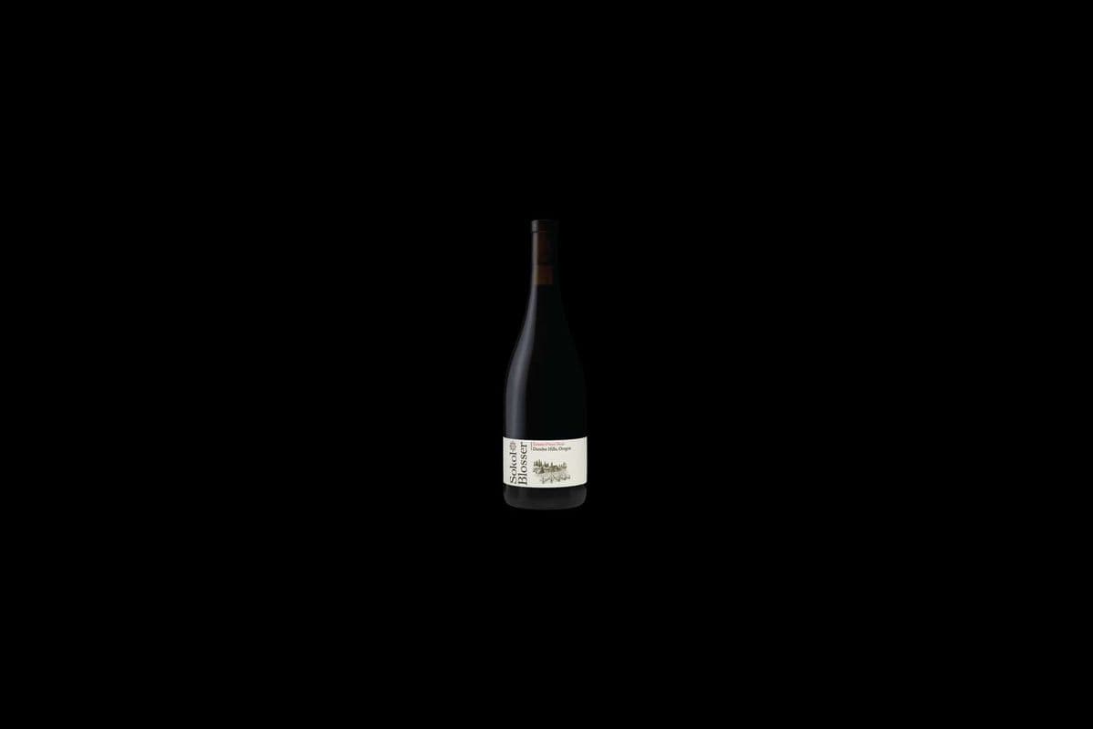 SOKOL BLOSSER DUNDEE HILLS PINOT NOIR (1 x 750 ML) (1 x 750ML)