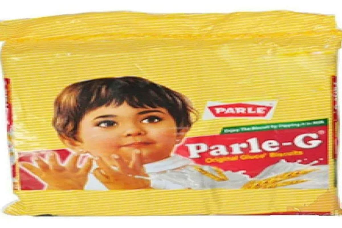 Parle G Biscuits (800g)