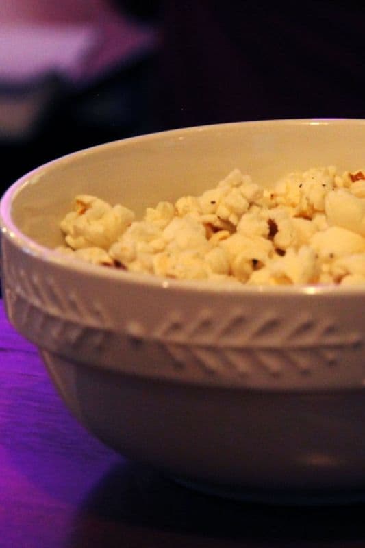Popcorn