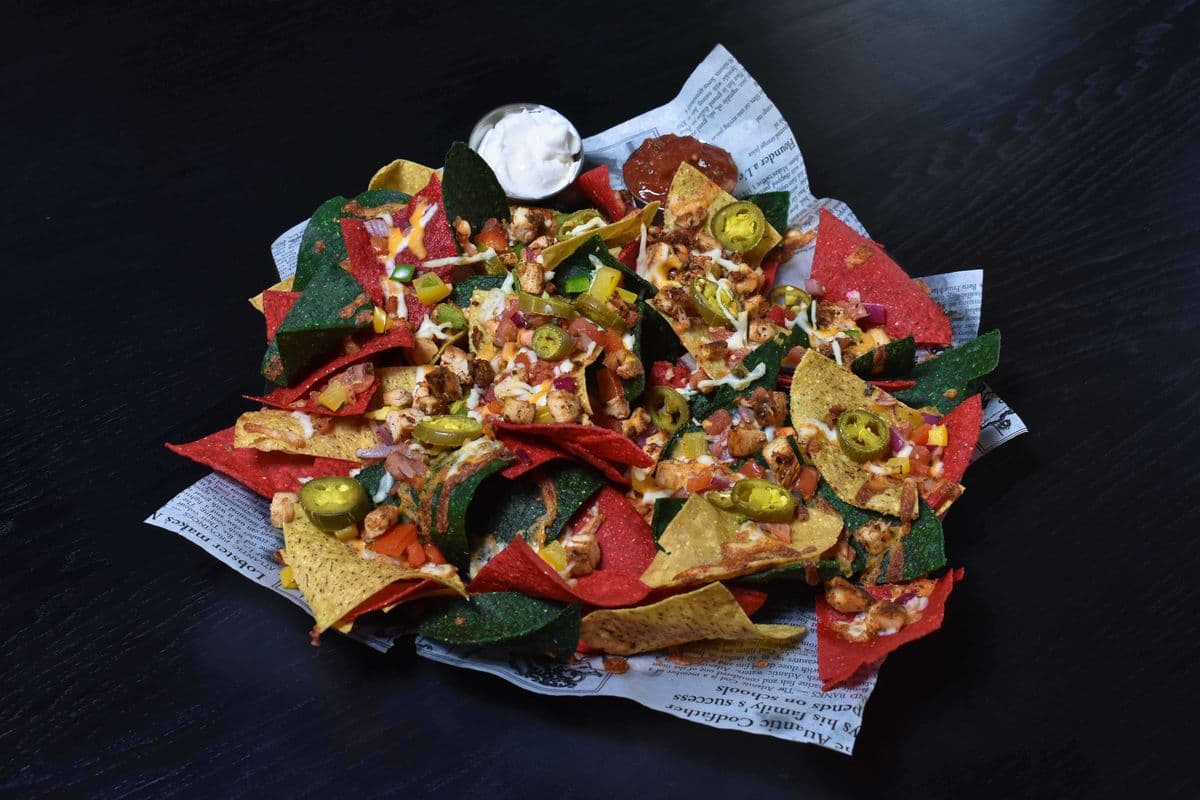 Nachos