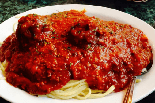 Spaghetti