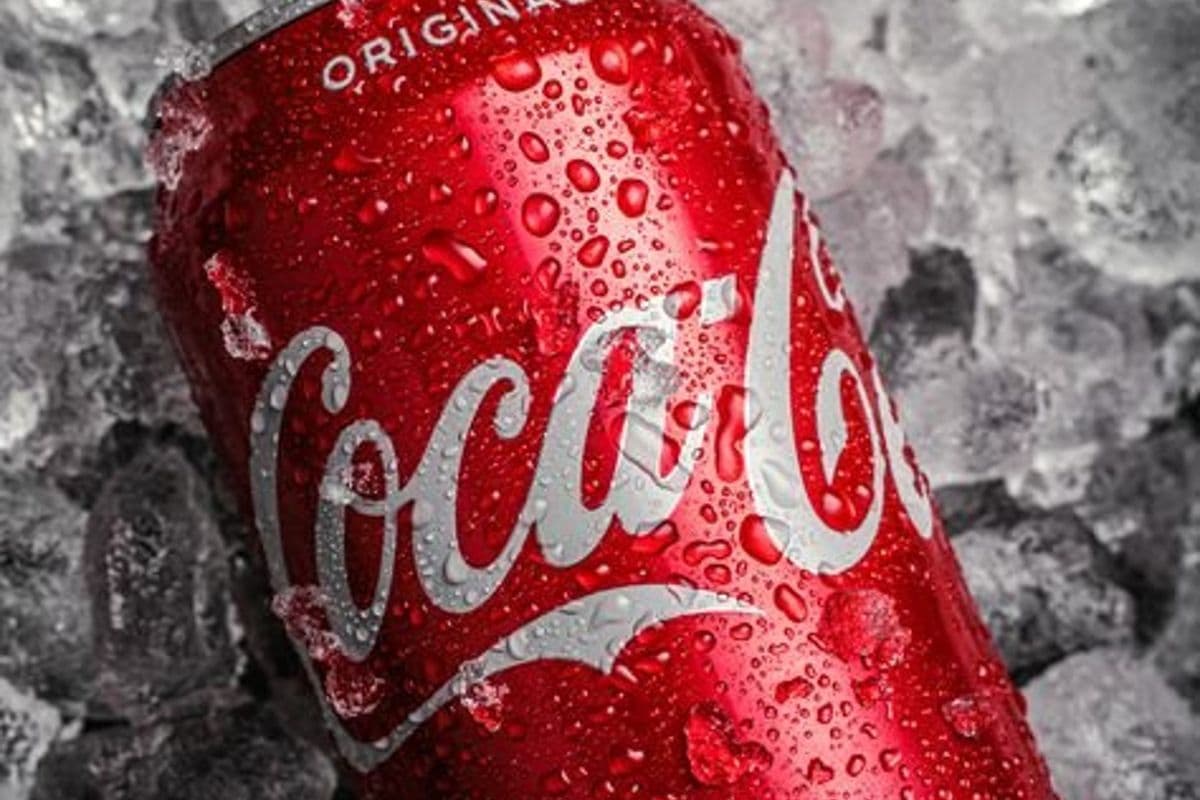 Pop Soda