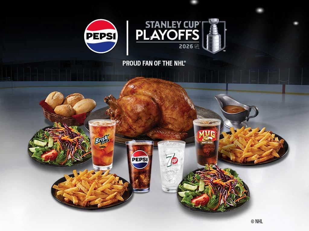 Game Day Family PAK