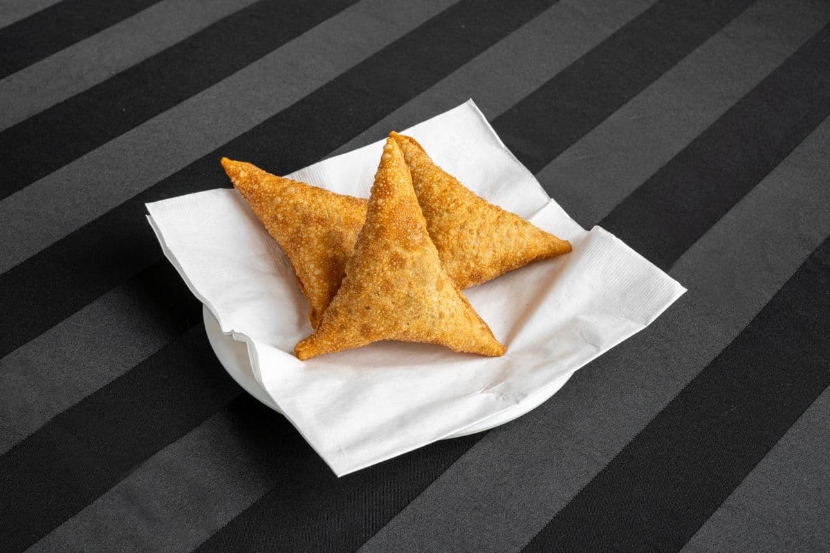 Samosa (3 Pcs)