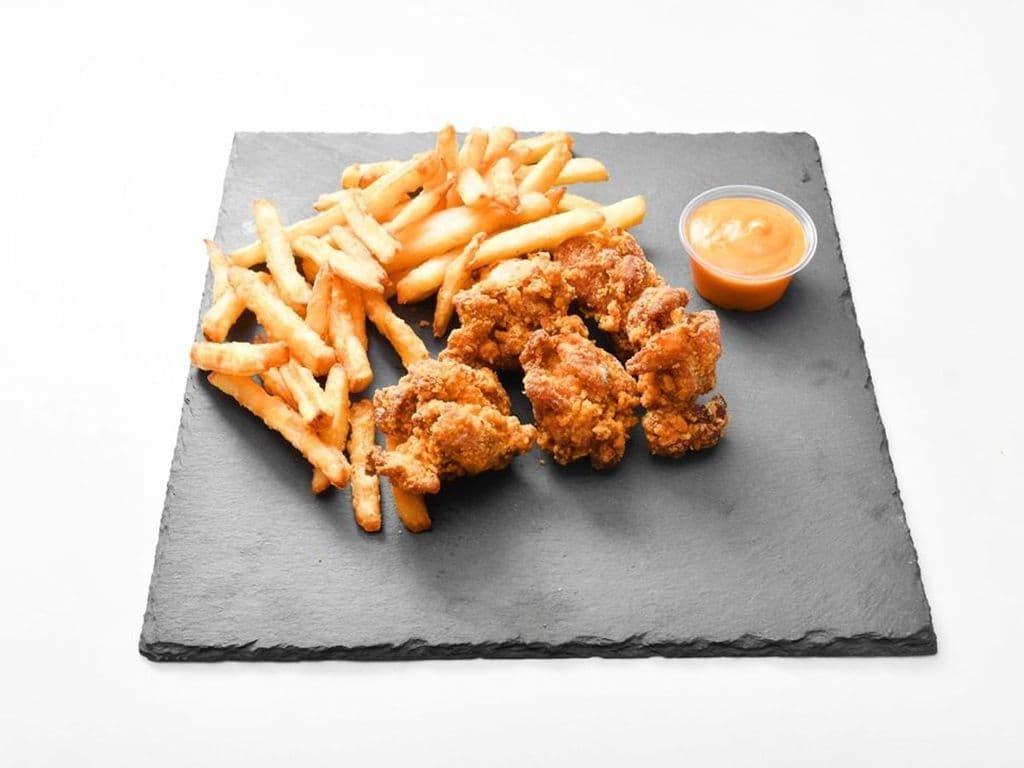 Snack Box
