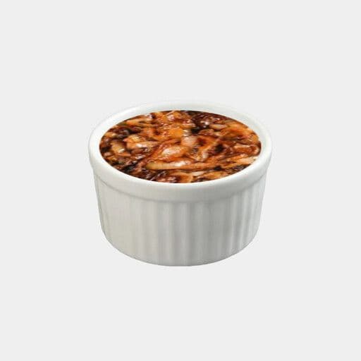 Oignons à la bière