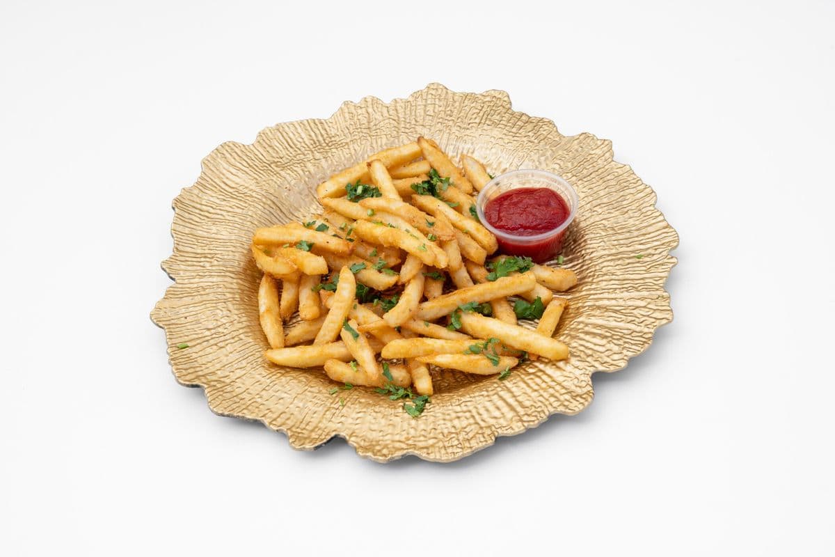 Masala Fries (BUY 1 GET 1 FREE)