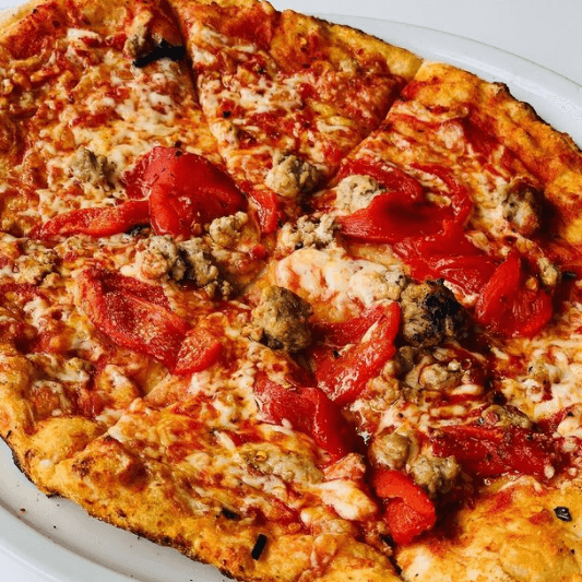 Calabres' Pizza