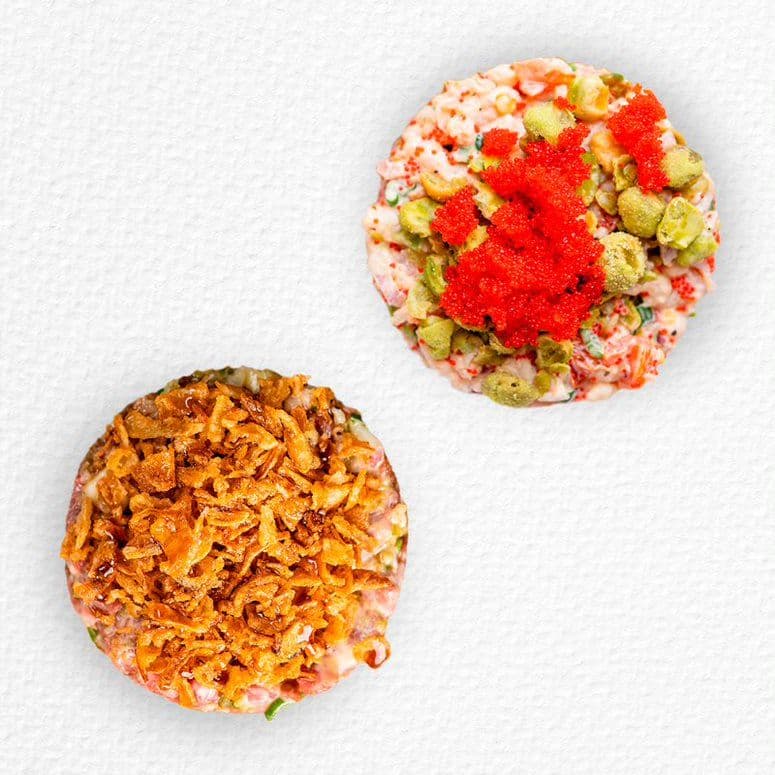 Duo bœuf style pub / Pub Style Beef Duo