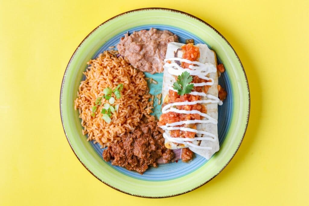Burrito
