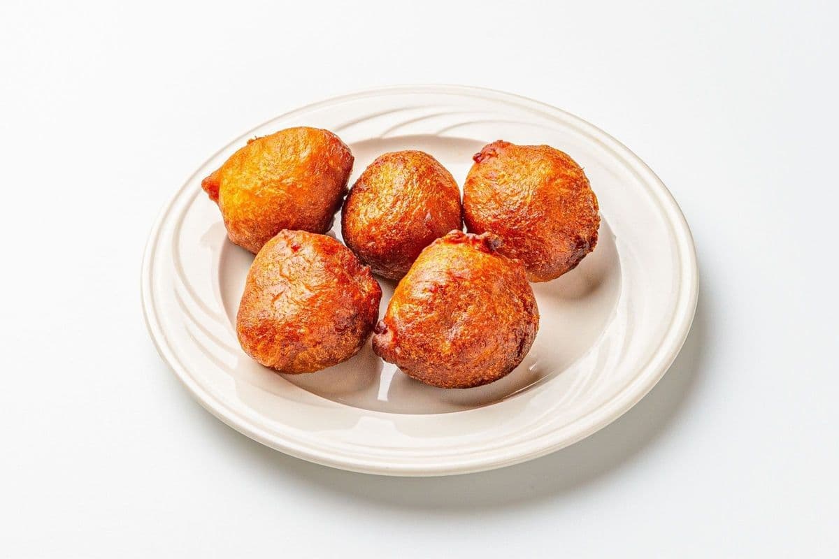 Puff Puff (5pcs)