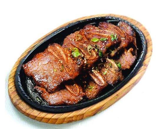 16. LA Kalbi