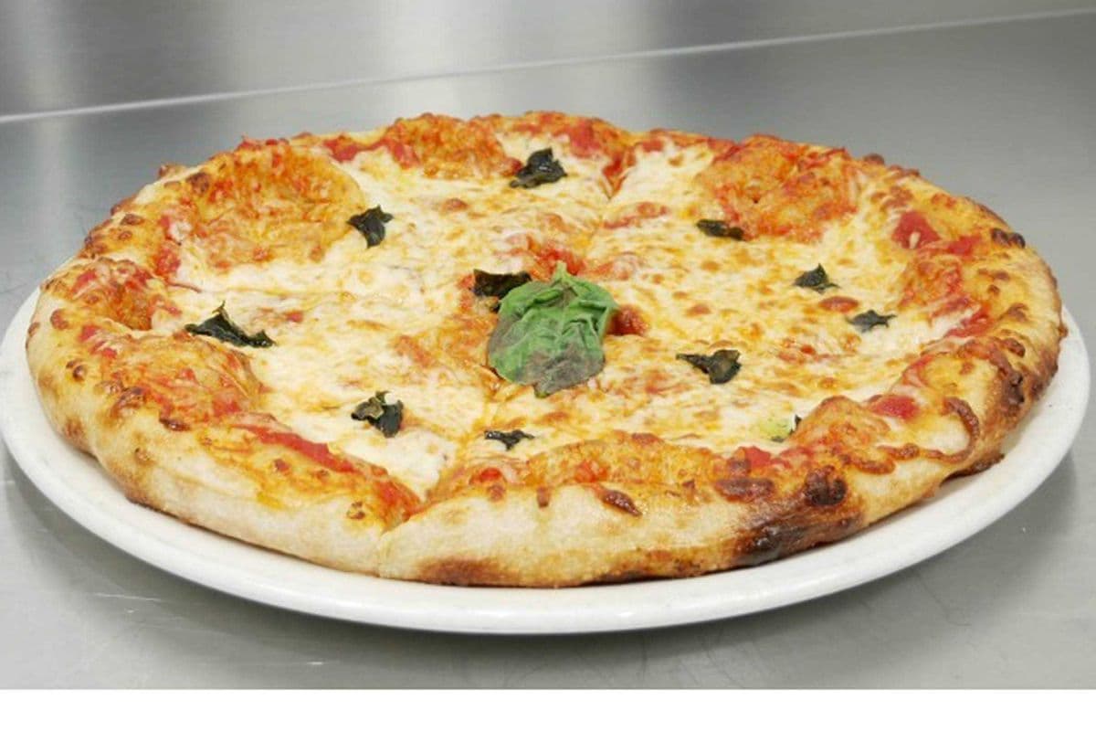 BUY 1 GET 1 FREE ( PIZZA MARGHERITA)