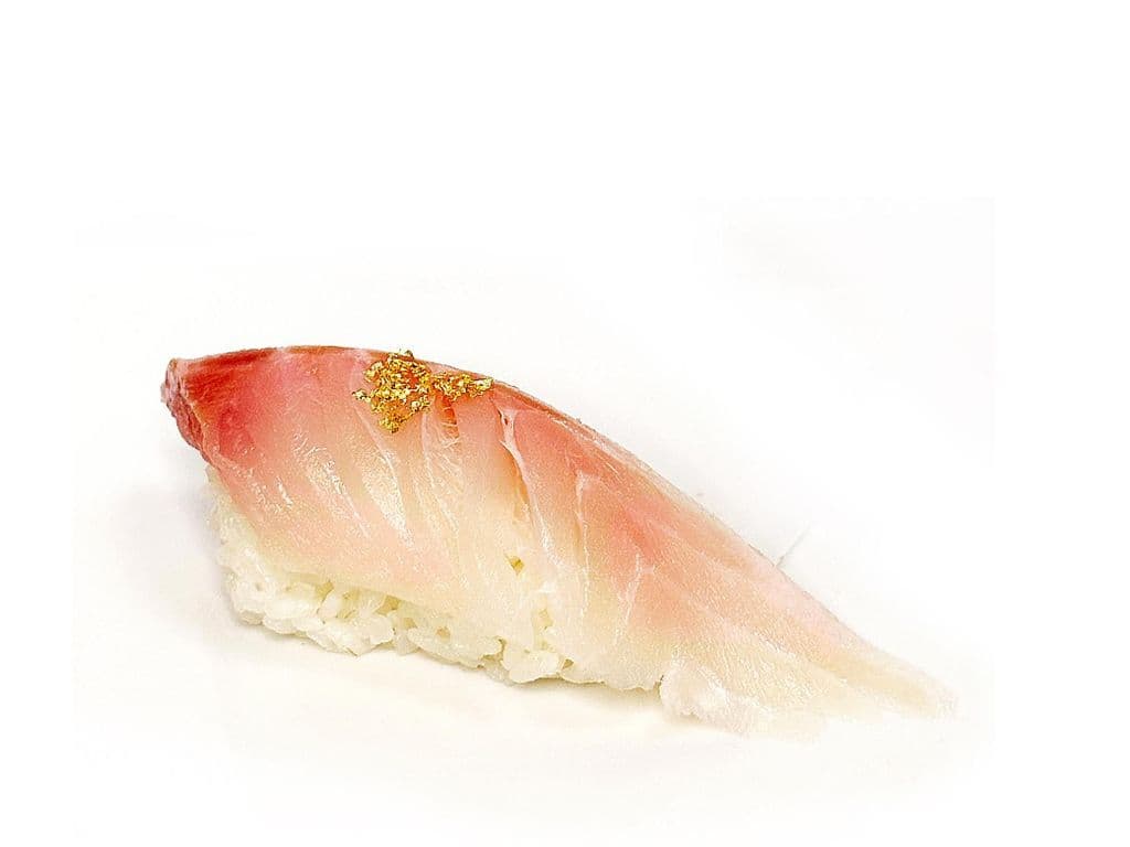 Madai Nigiri