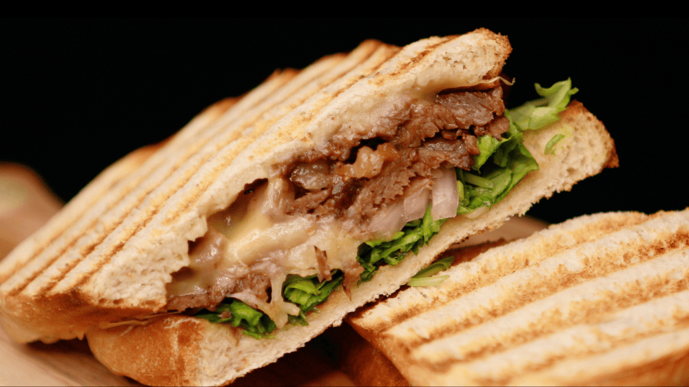 Roast Beef Sandwich
