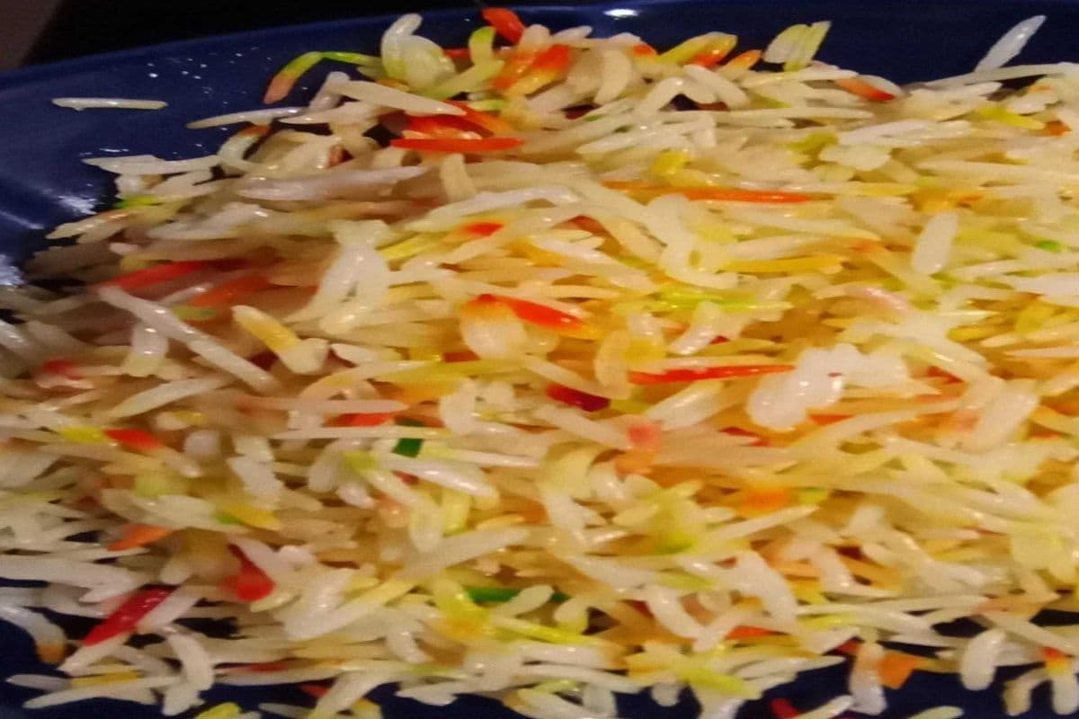 Rice