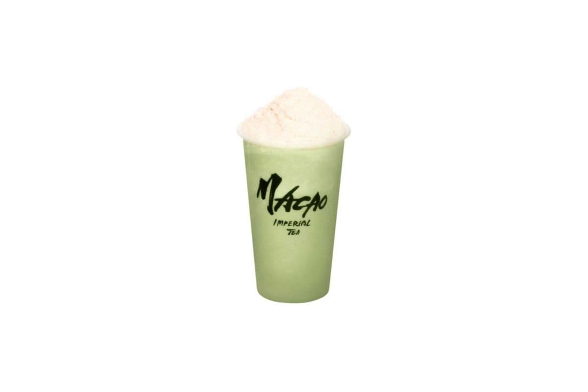 Star Matcha Blended Ice (Large) (700ml)