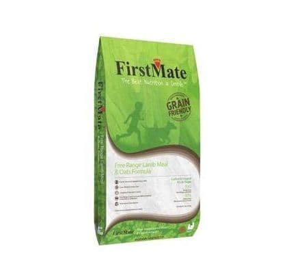 FirstMate Grain Friendly Lamb 11 kg