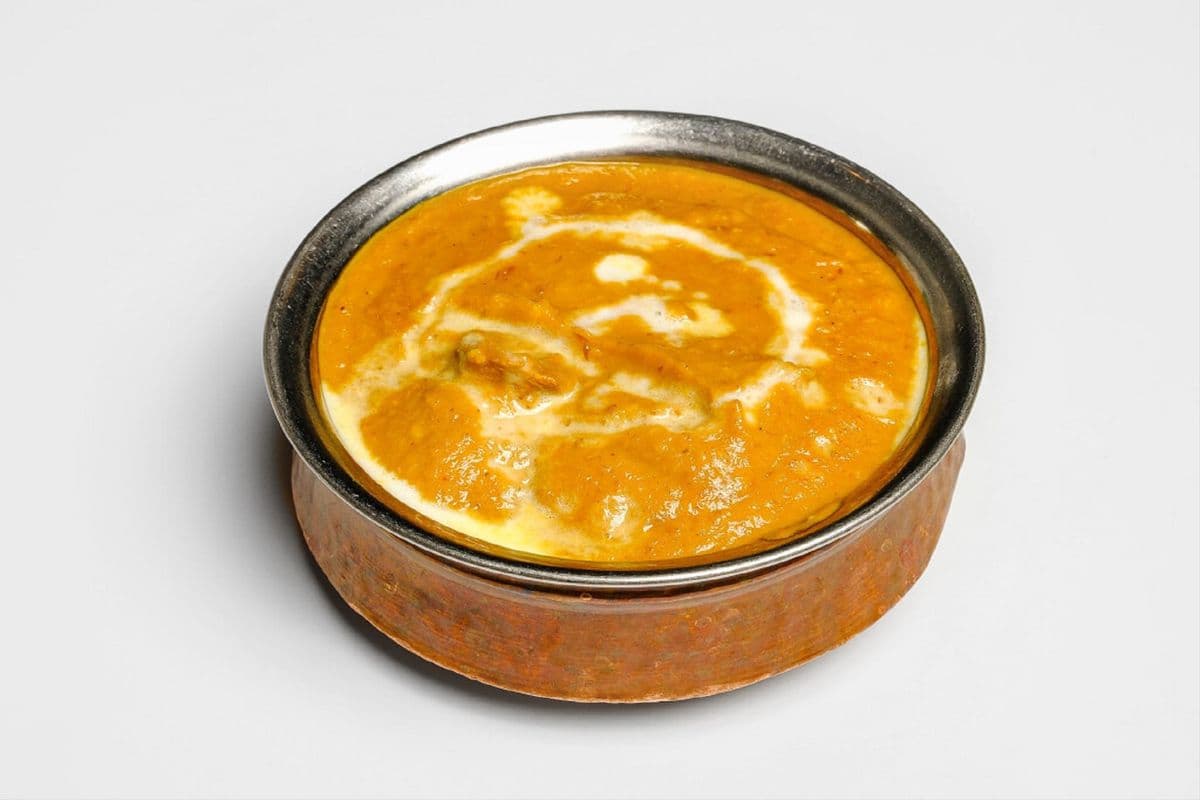 Prawn Tikka Masala