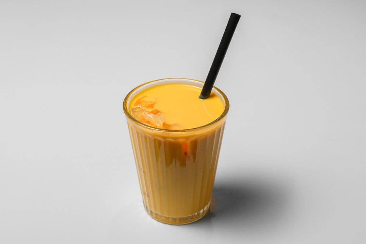 Mango Lassi