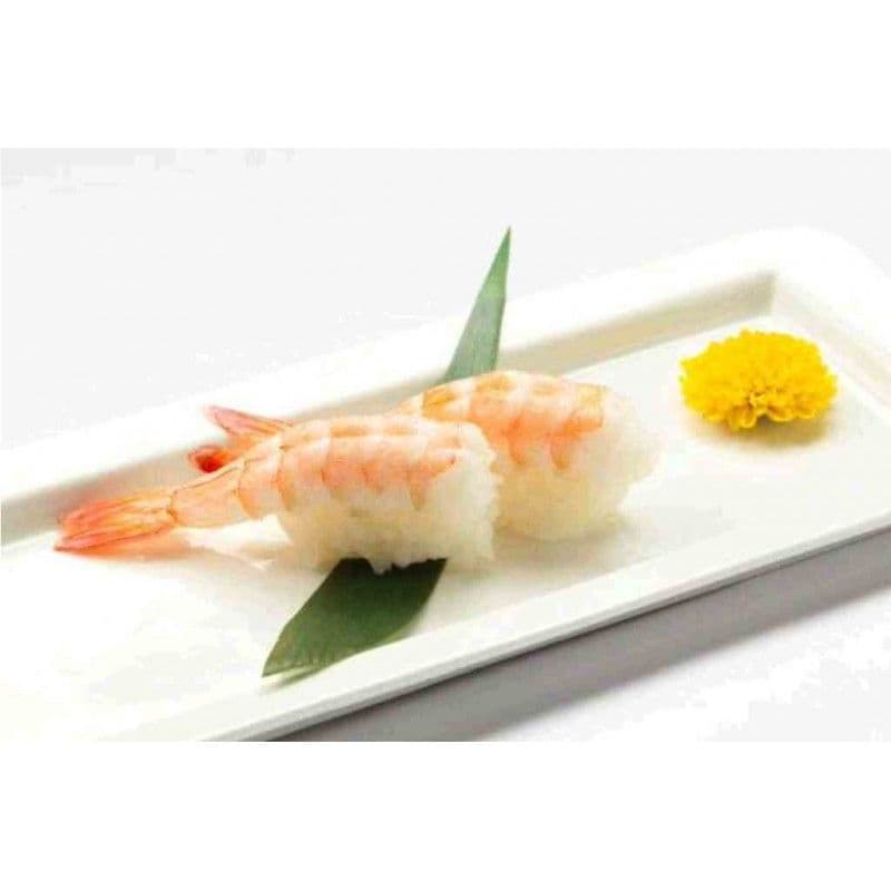 Shrimp (Ebi) Sushi (2 pcs)