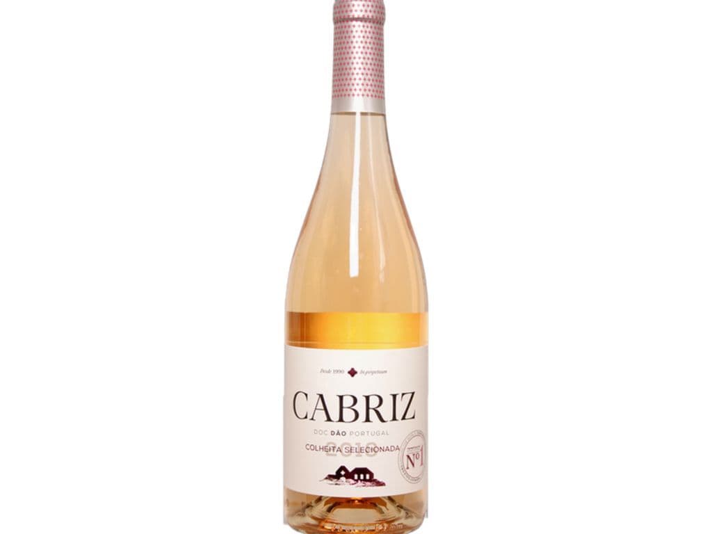 Cabriz - Dão Colheita Selecionada Rosé