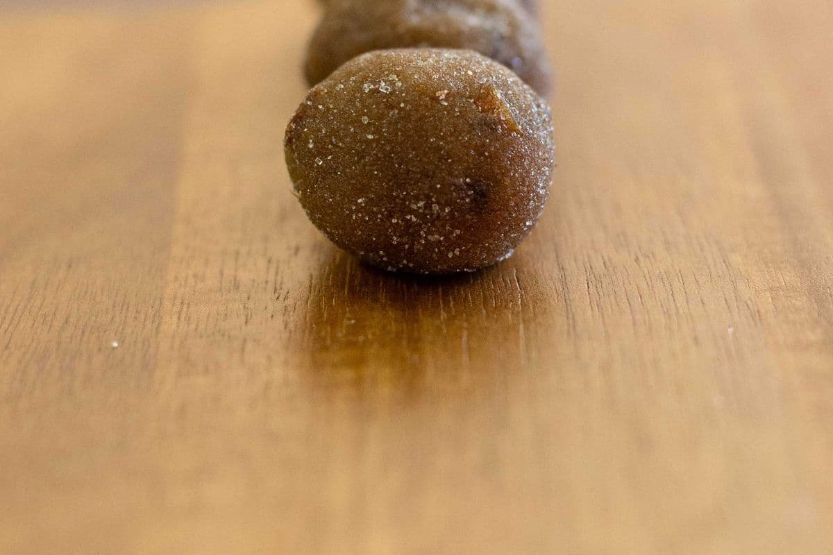 Tamarind Balls