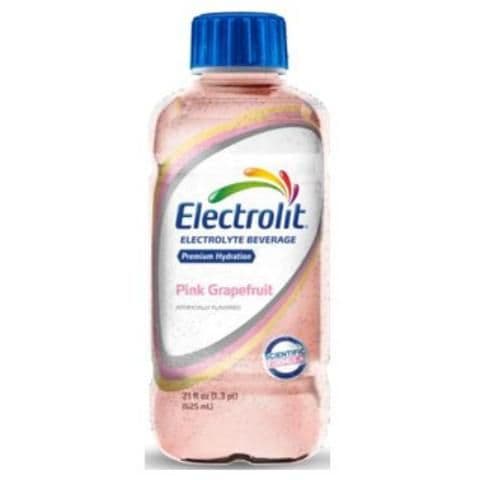 Electrolit Pink Grapefruit 625ml