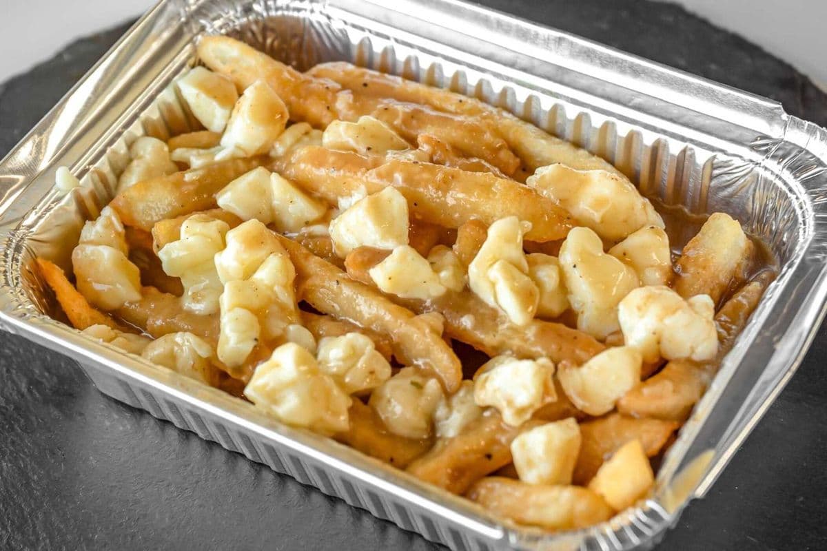 Poutine