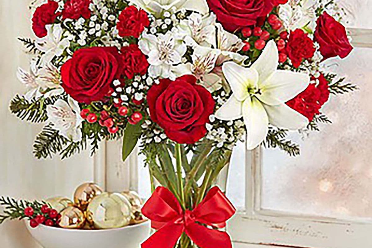 Holiday Fields Of Europe - Vase