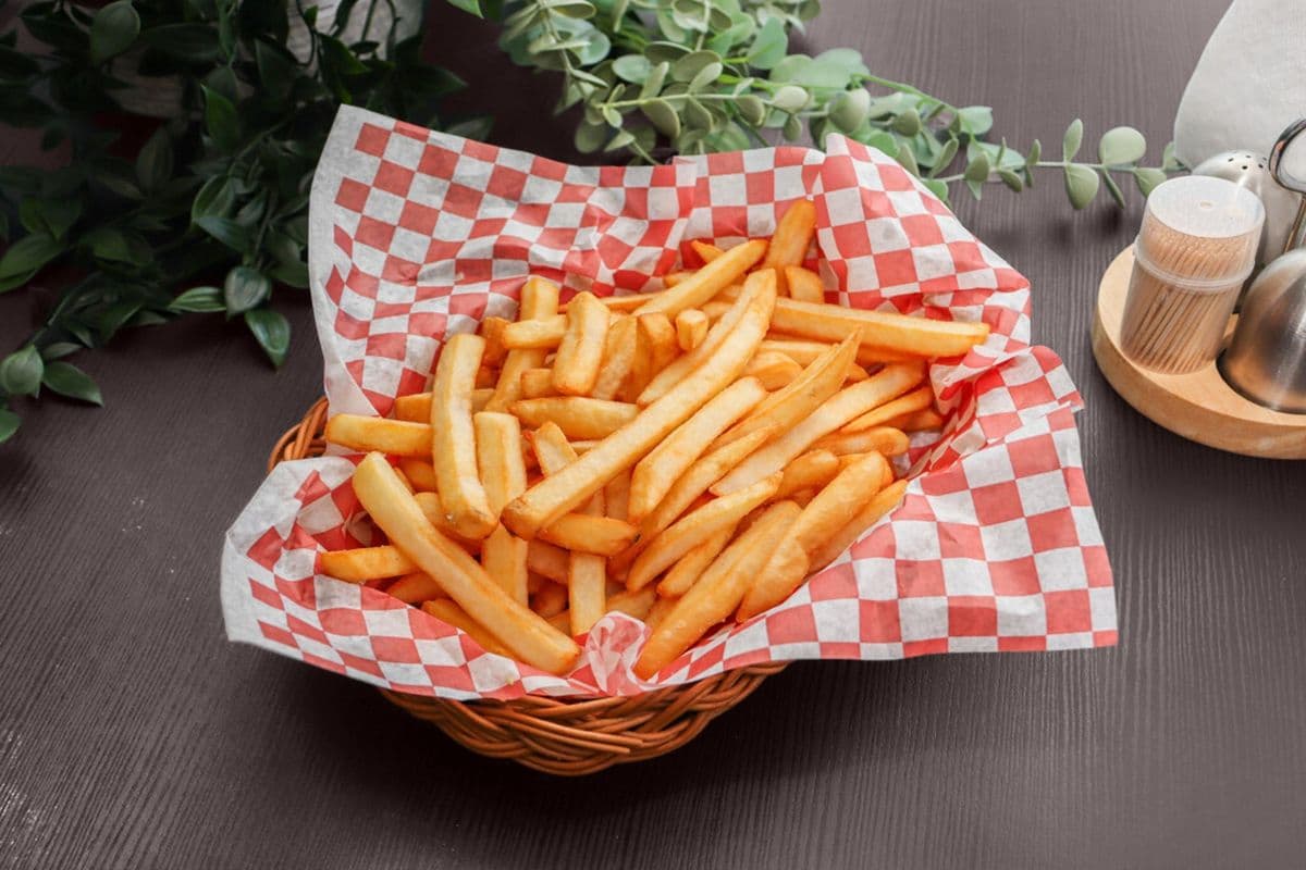 Small Fries