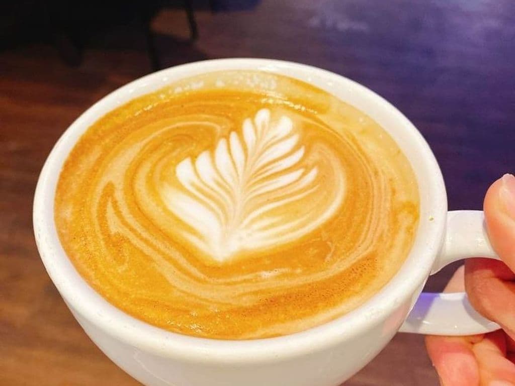 Cafe Latte