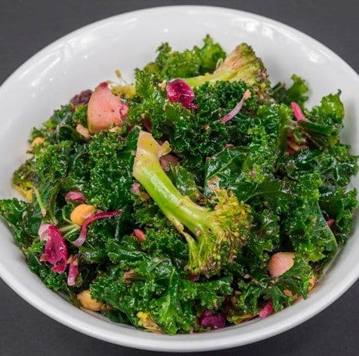 Kale Salad