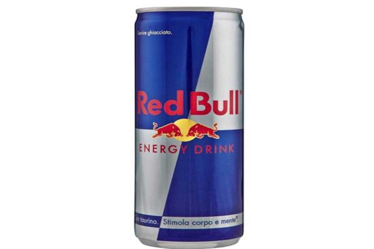 Red Bull (473ml)