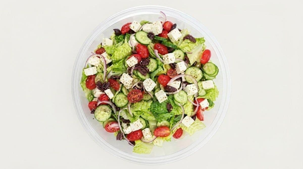 Salade Grecque