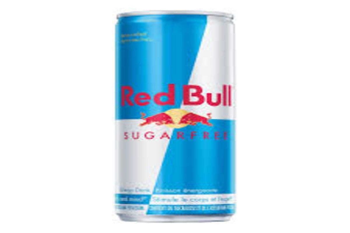 Red Bull Energy Drink sugar free(250ml)
