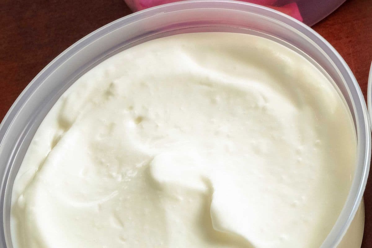Garlic Sauce