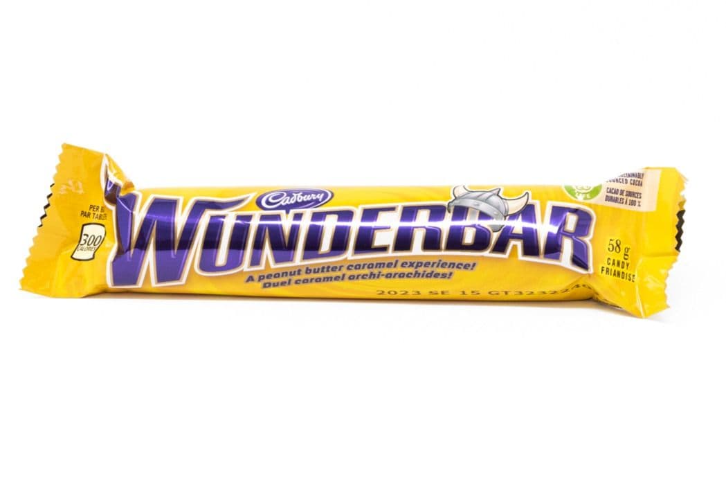 Wunderbar (58g)