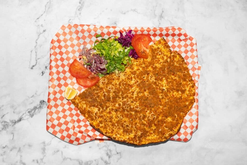 Lahmacun