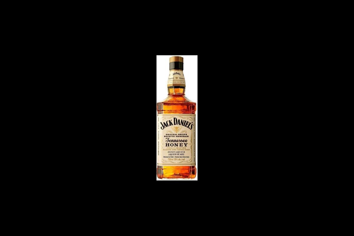 Jack Daniel's Honey (375 ml Bottle) (1 x 375ML)
