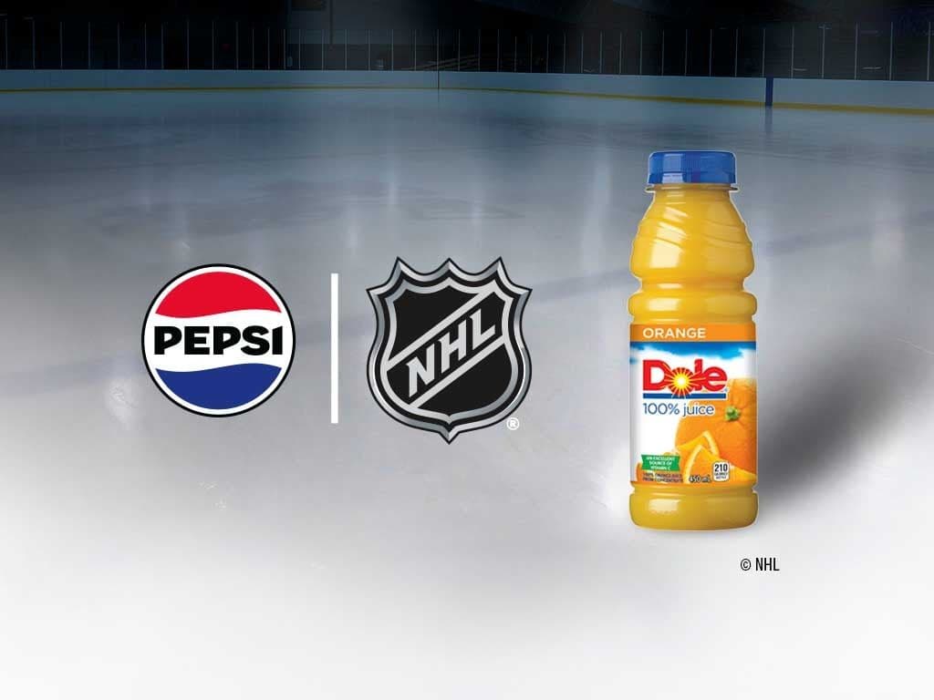 Dole Orange Juice