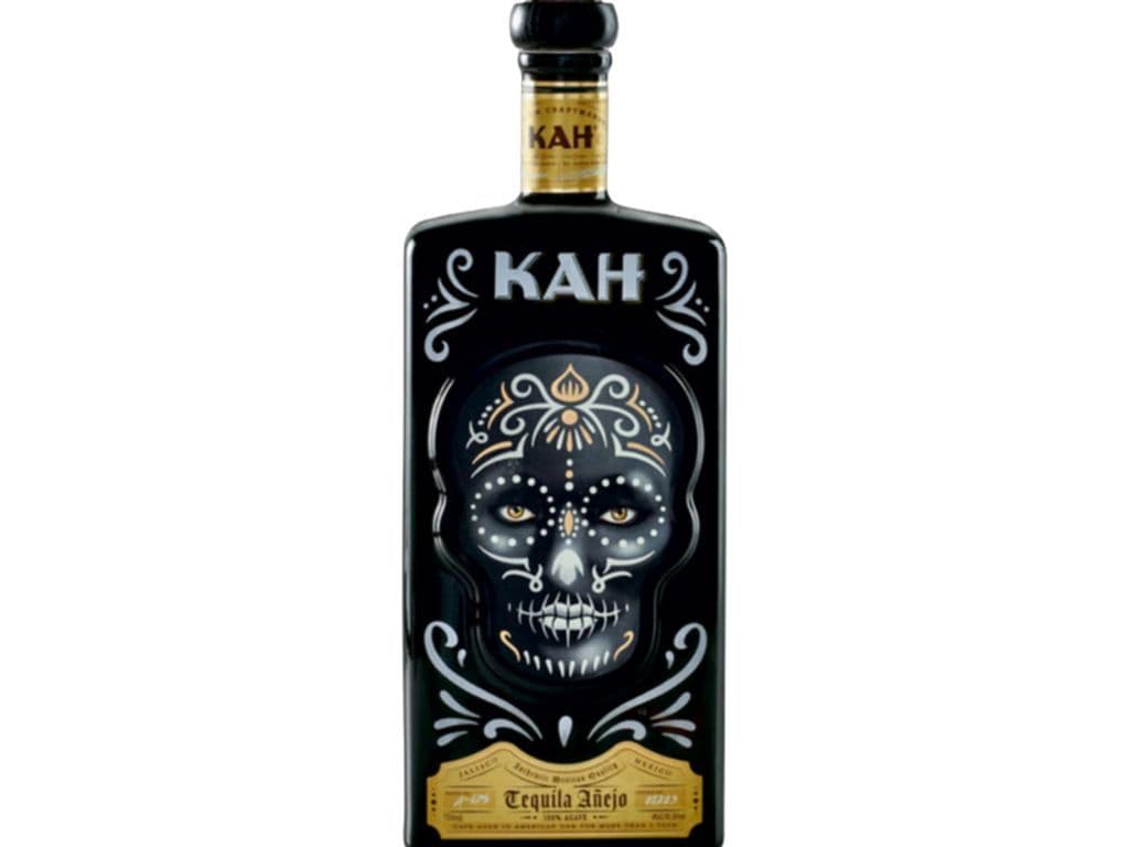 Kah - Tequila Anejo