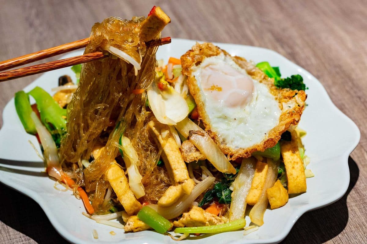 T13. PAD WOON SEN ( MIEN XAO )