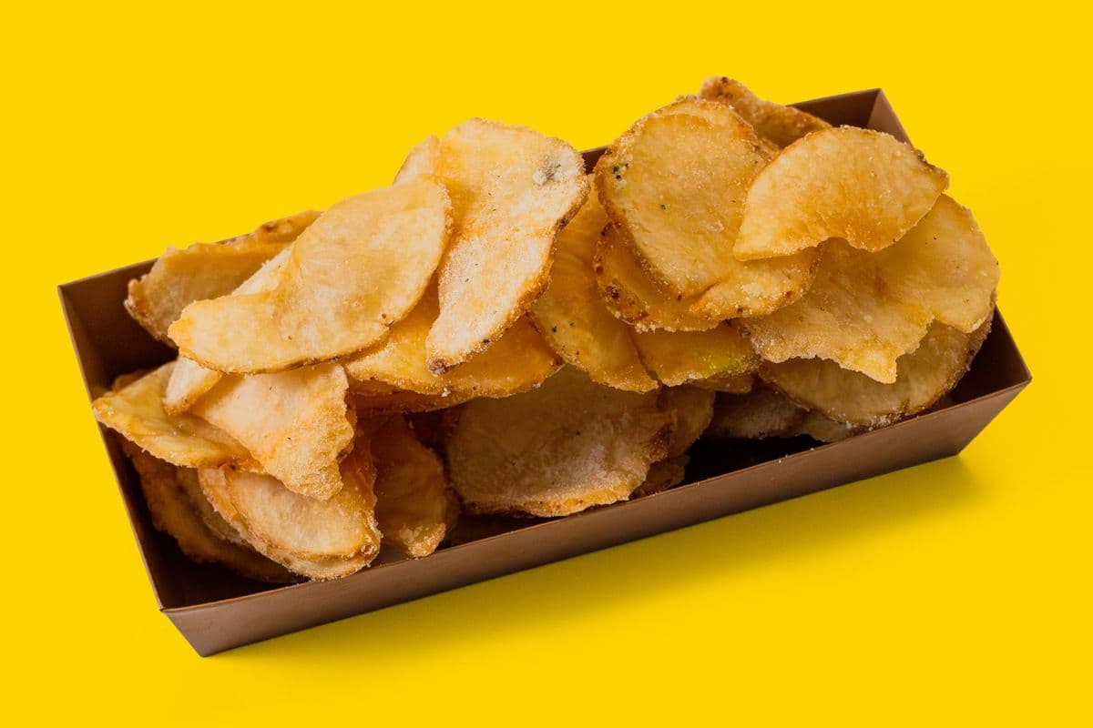 Kactus Chips