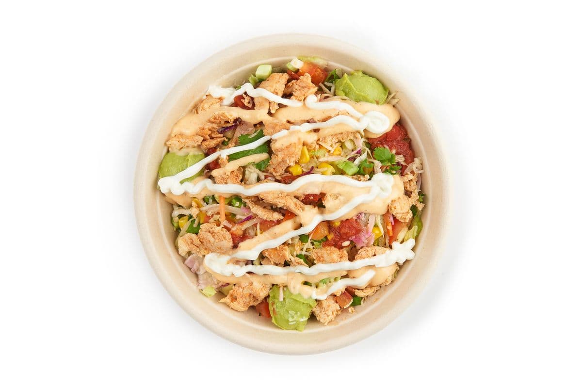 Burrito Bowl
