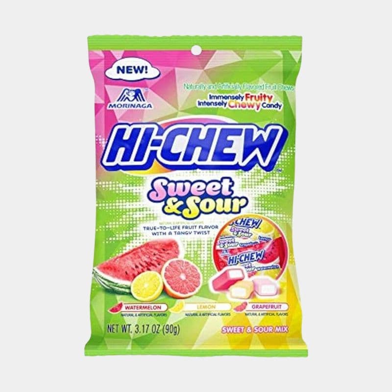 Hi-Chew Sour Mix