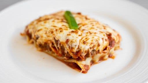 Lasagne