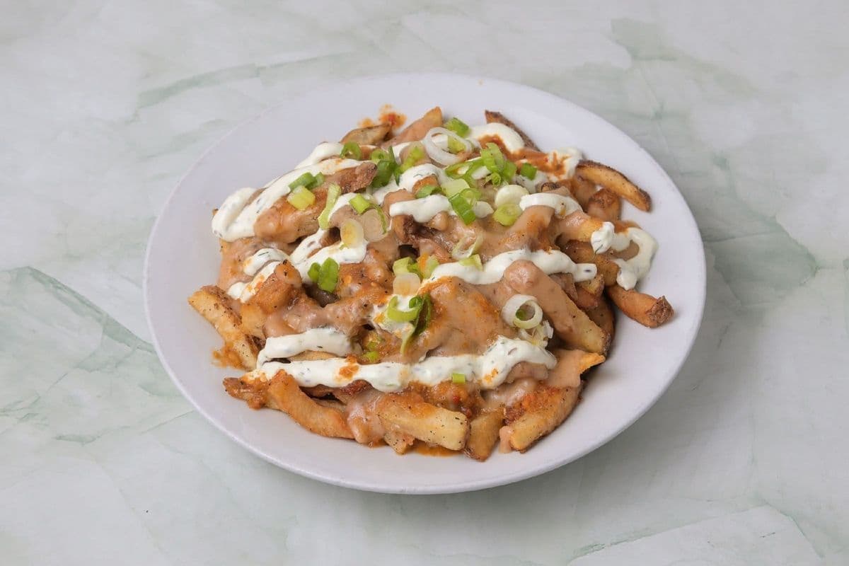 Fenrir Fries